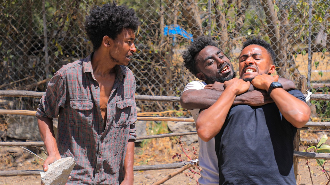 ፅናት II ክፍል 238 II Tsenat II  Full Length Ethiopian film II Amharic Movie  ፌርማታ ቲዩብ II fermata tube