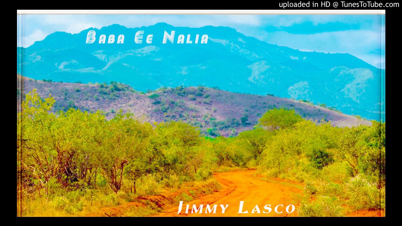 Jim Lasco - Hamba Twist (Official Luhya Music)