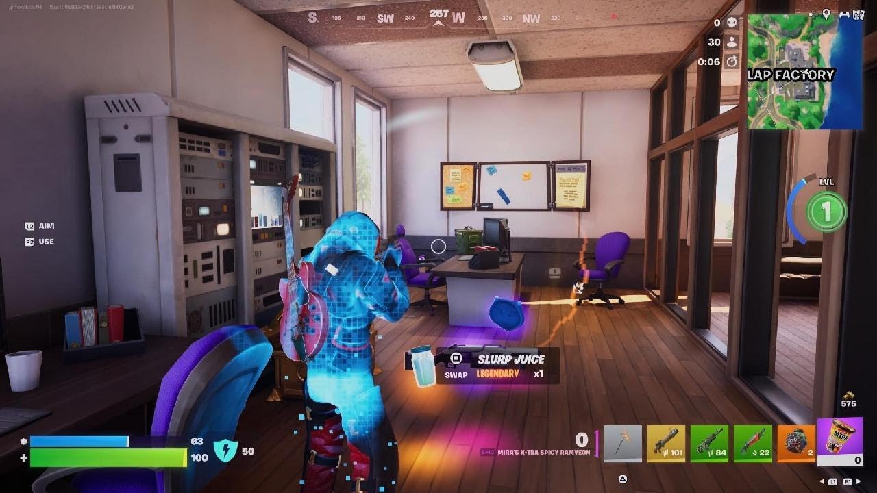Fortnite🔥blitz Royale Gameday