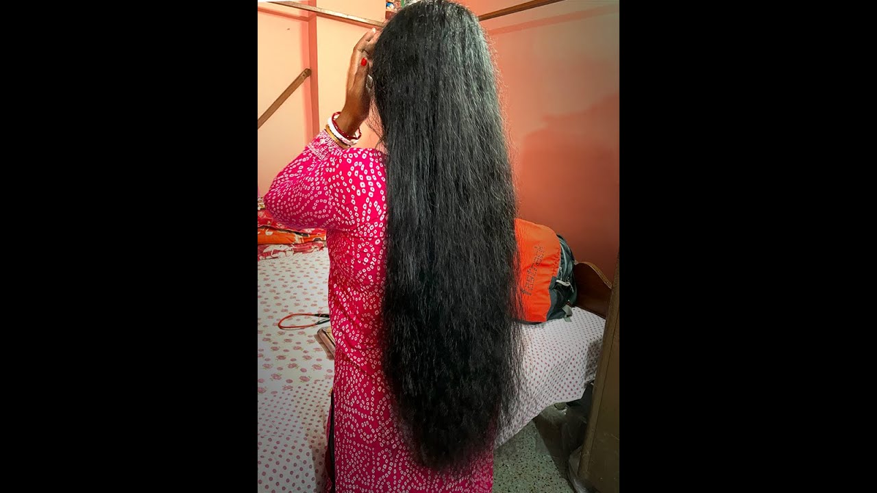 Sharmistha Beautiful Textured Hair to BOB  | Exclusive Makeover | Teaser