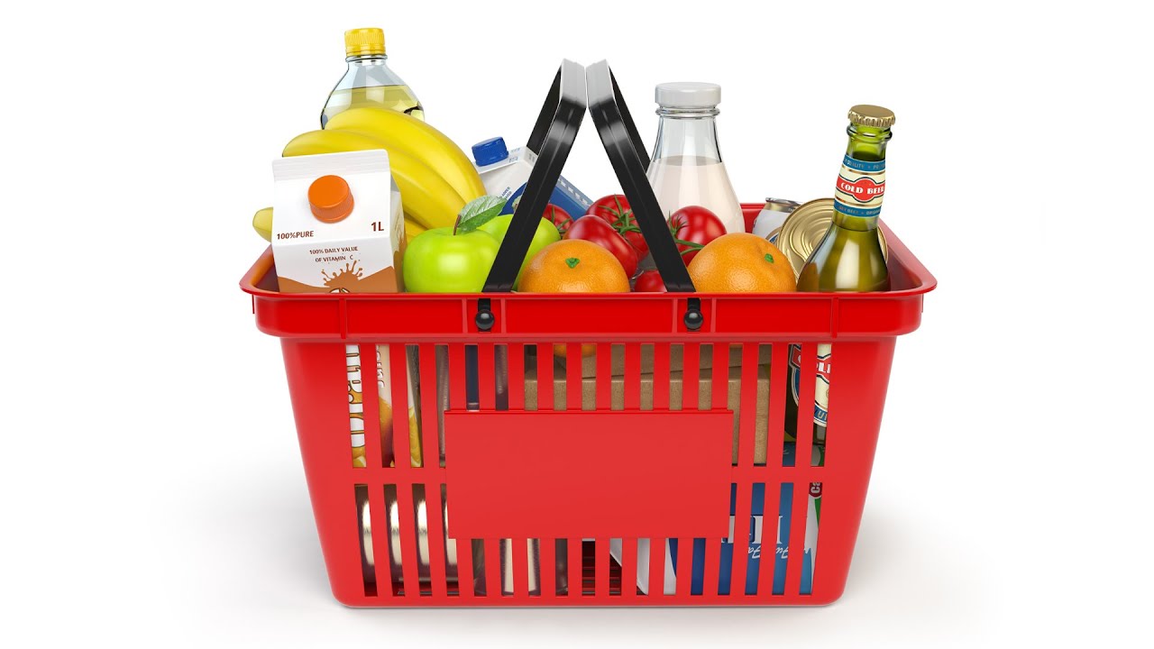 This Is Why You Always Leave the Store With Too Much Food