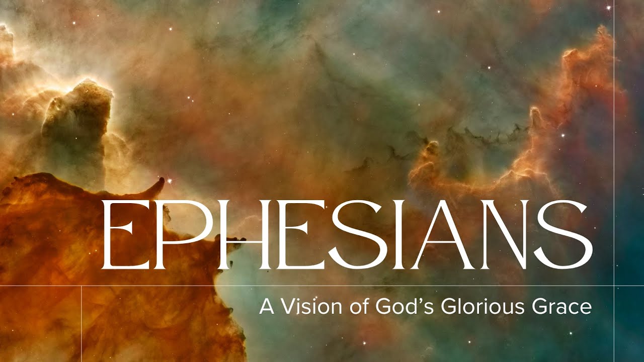 Spirit-Filled Parenting |&nbsp;Ephesians 6:4