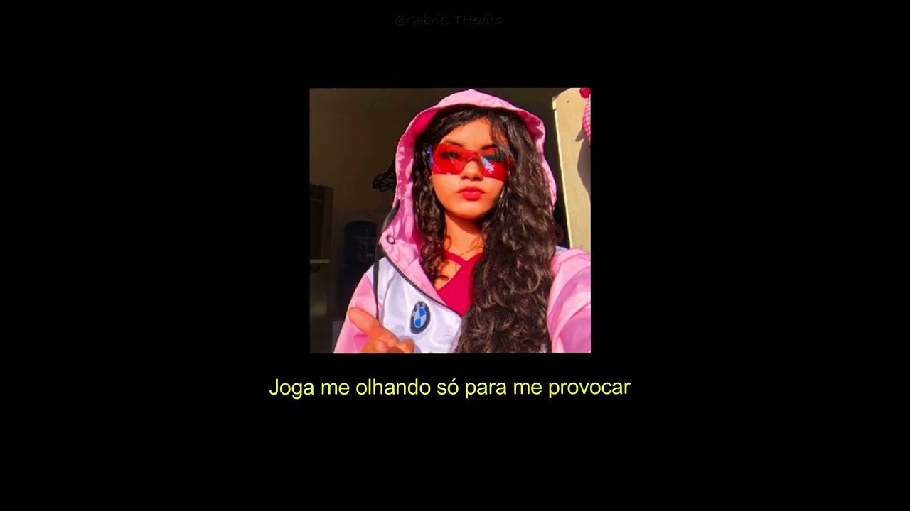 MC Luan Da BS, MC AK - Ela é malandra ( Slowed + Reverb ) Letras. Musica 8D