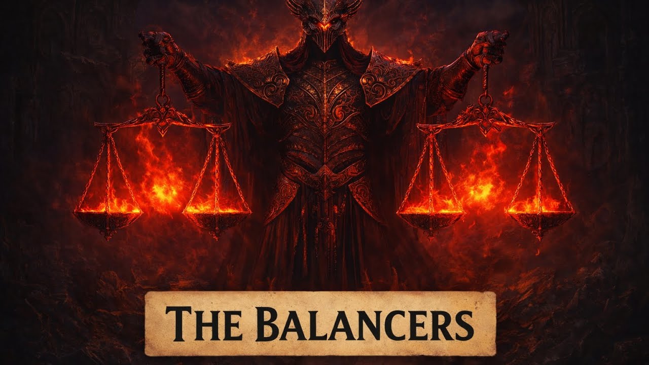 Elden Ring: Night Reign | The Balancers | Ep.17