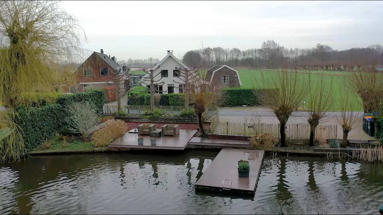 Te koop Oud Over 94 Loenen aan de Vecht
