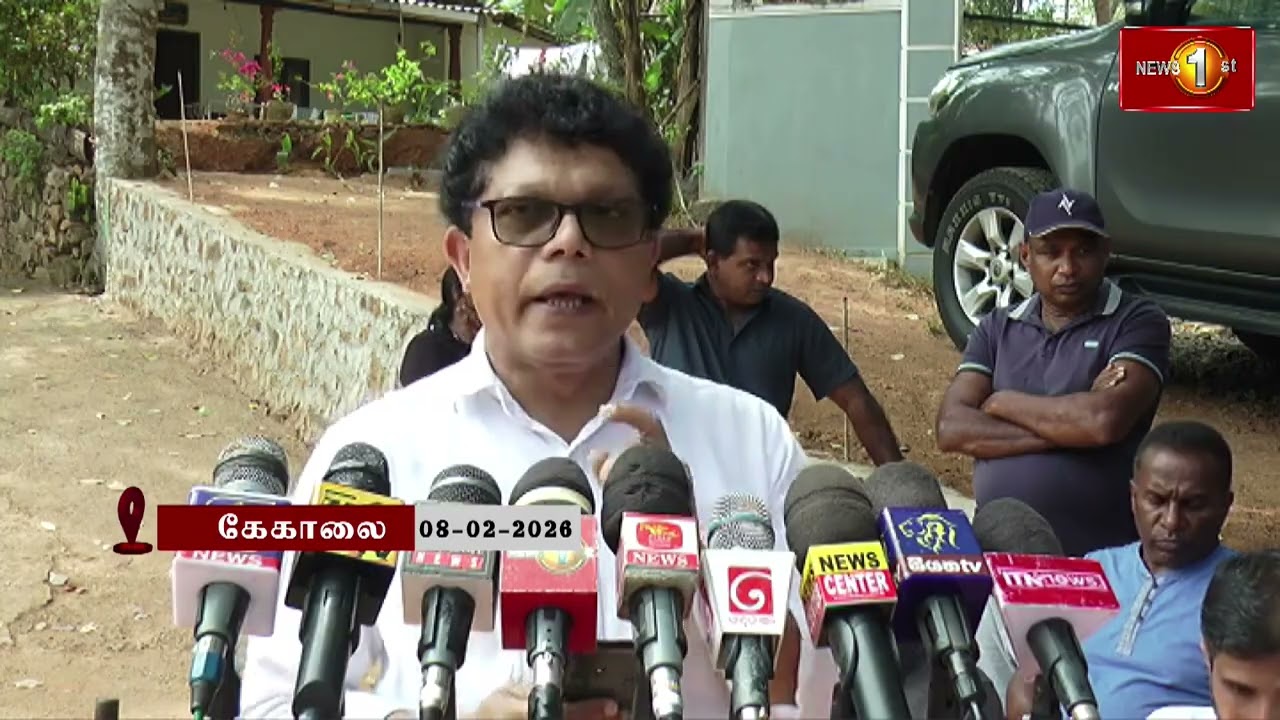 ''பொருளாதாரம் முறையாக நிர்வகிக்கப்பட்டதால் வங்குரோத்து நிலையிலிருந்து மீளக்கட்டியெழுப்ப முடிந்தது''