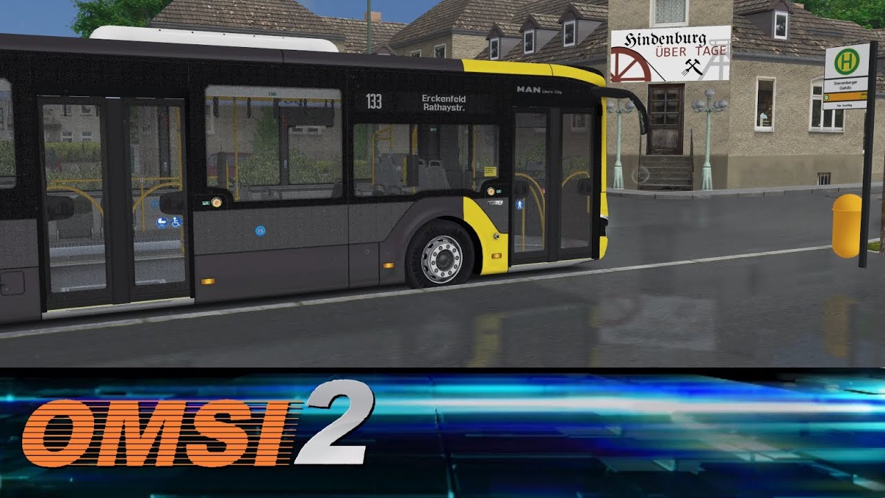OMSI 2 