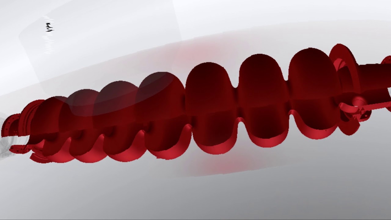 Energy-saving particle accelerator achieves breakthrough!