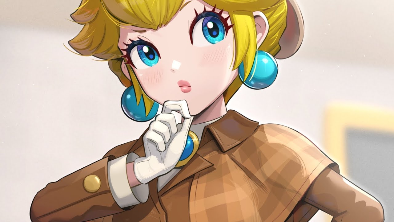 detective comp