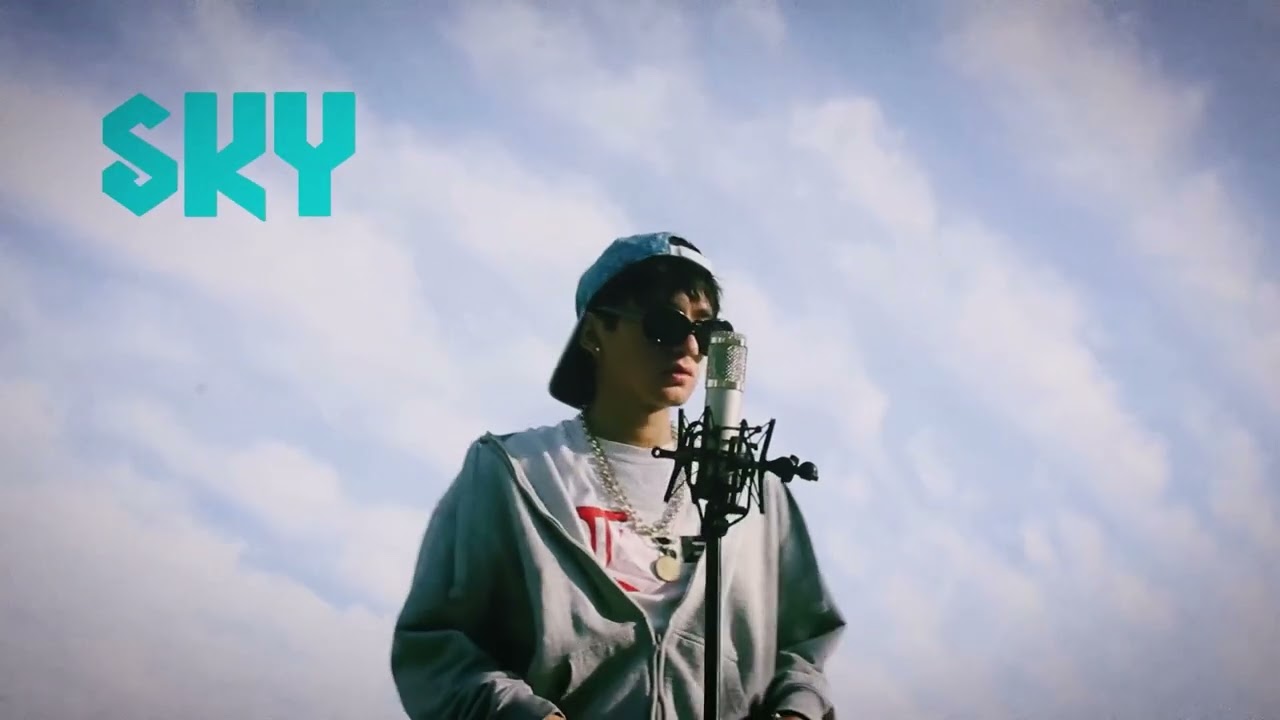 SKY / FAMOUZZ SEZZION $2 - Crisho | Atlantizz (Shot by Yeye)