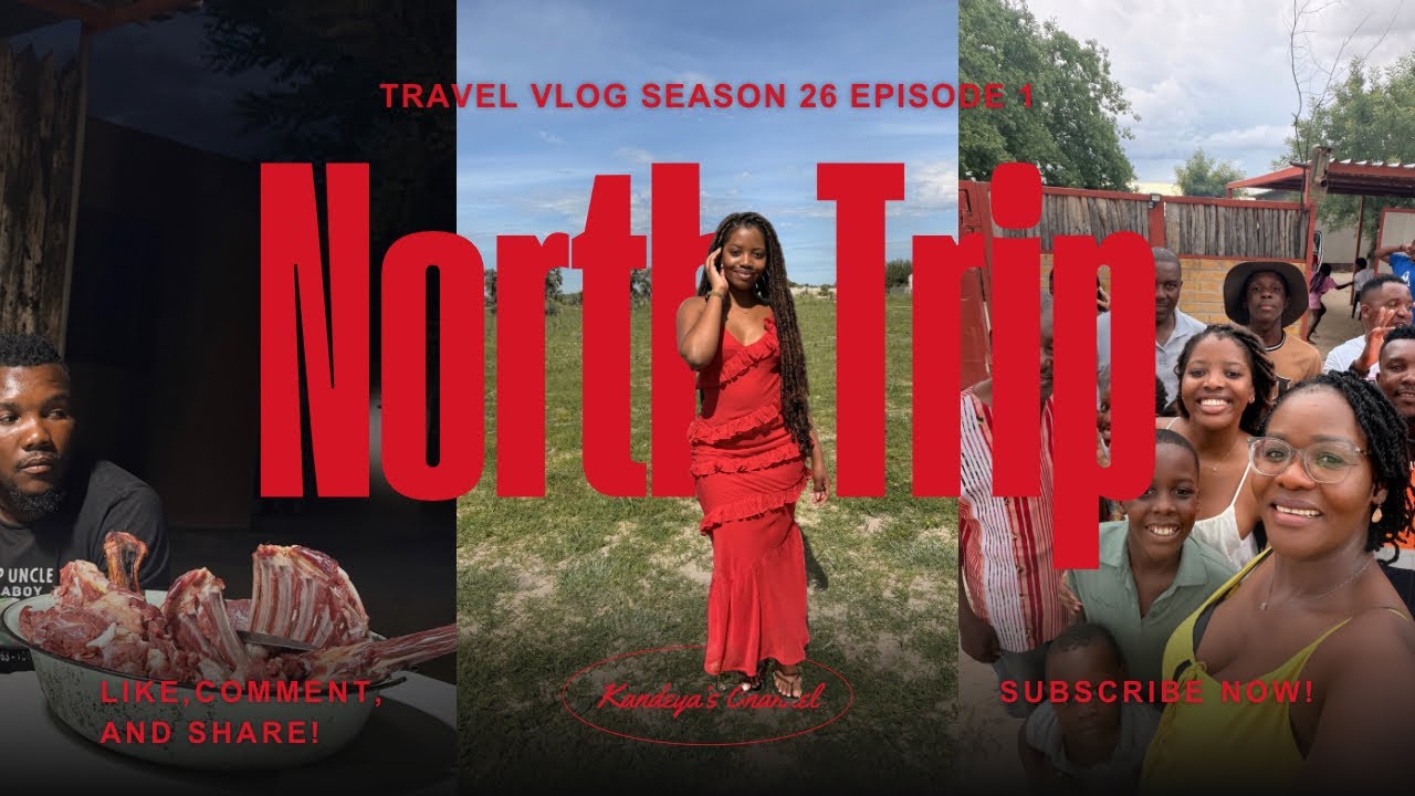 Kandy’s Life Season 26 Episode 1