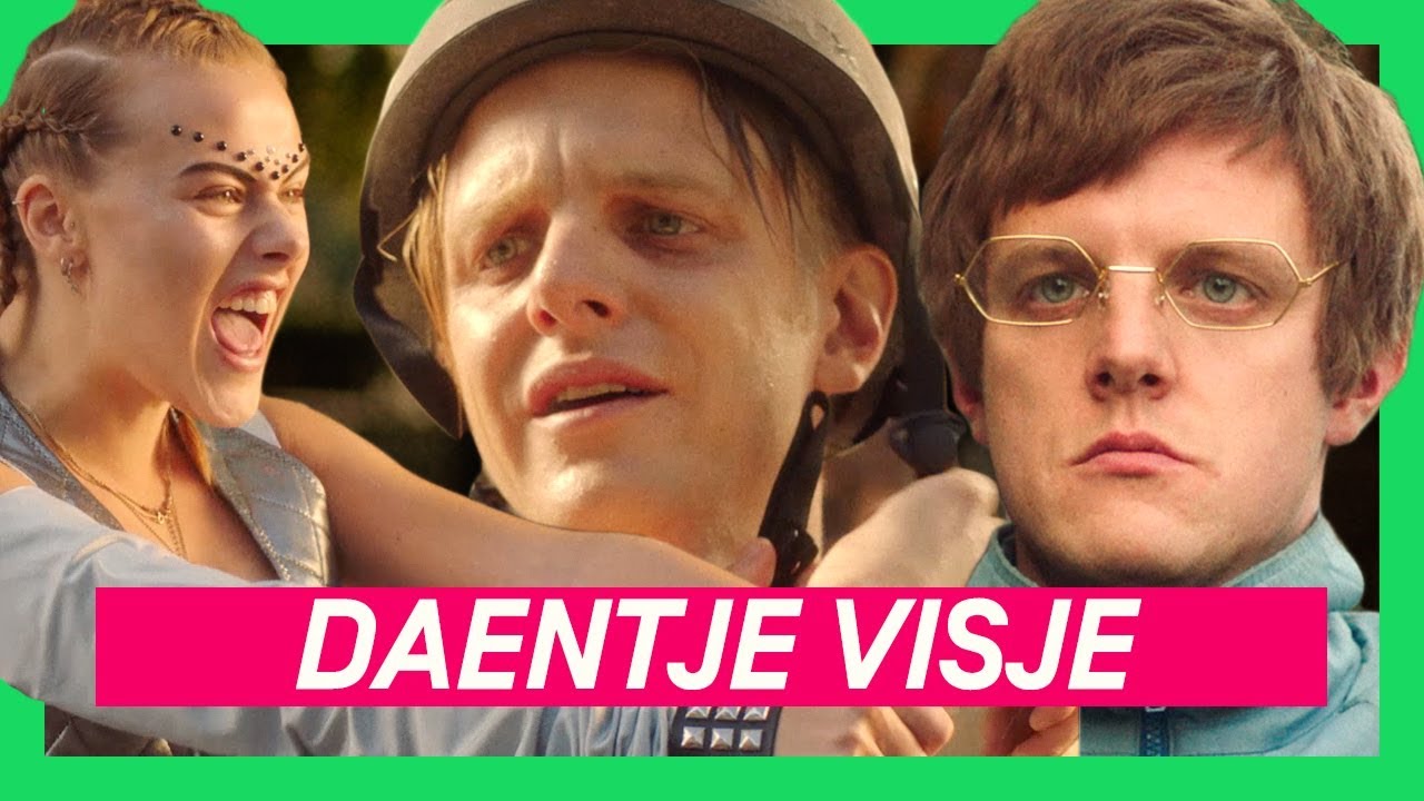 Daentje Visje Trailer | JOARDY SEASON #6
