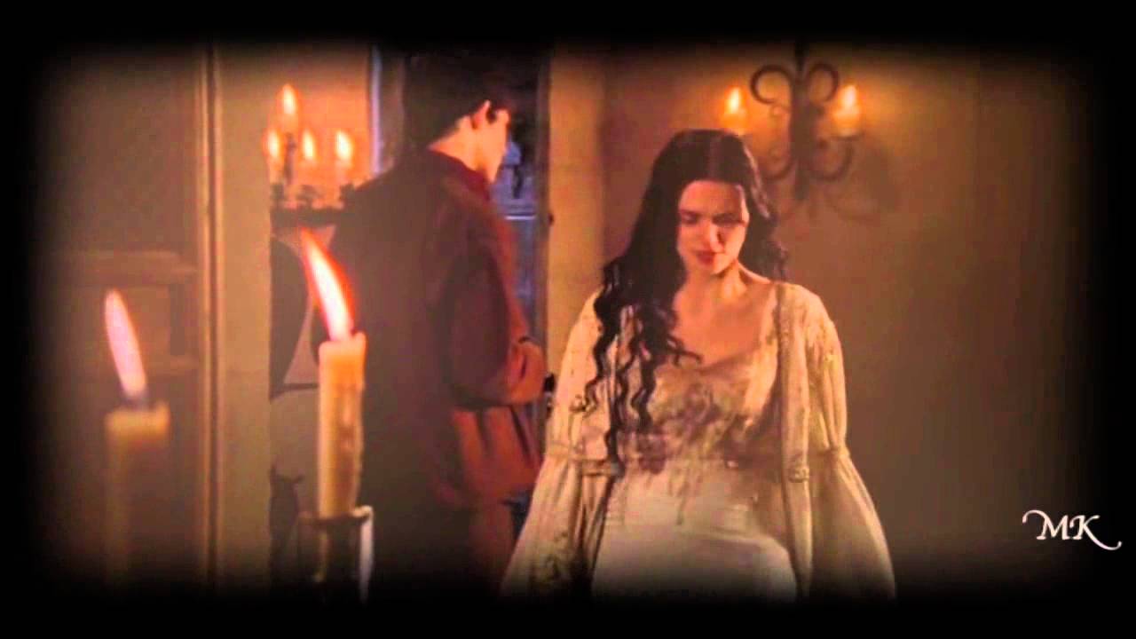 Merlin and Morgana - You're not Sorry