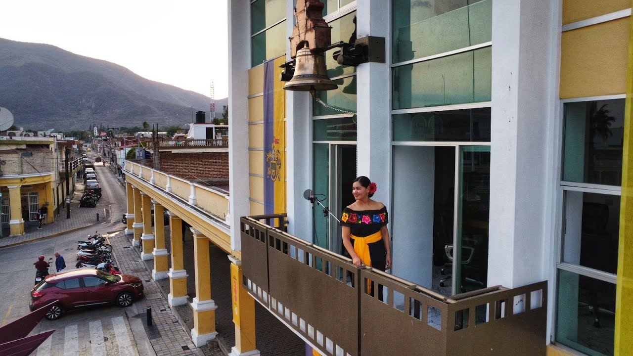 Las Indias de Tuxpan