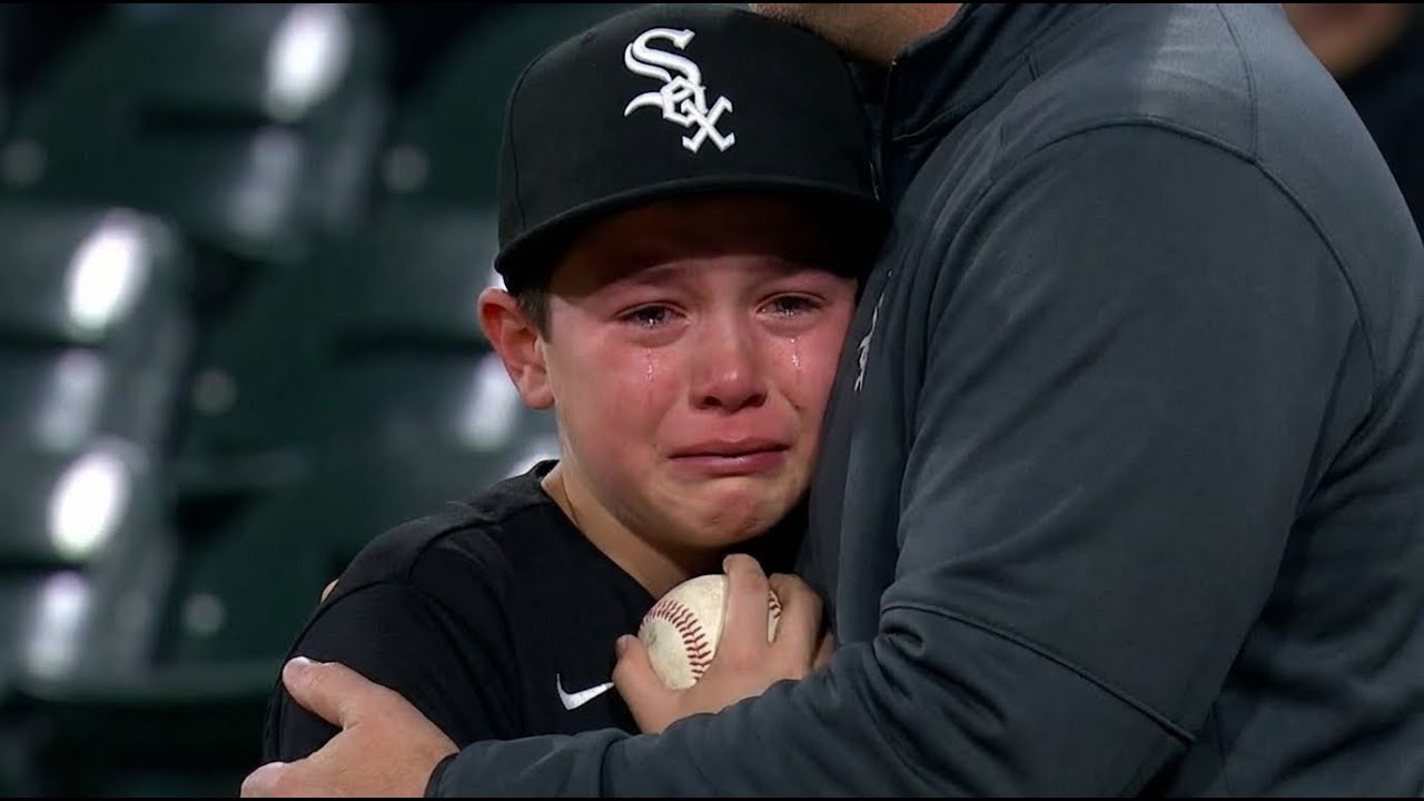The Night the White Sox Abandoned Their Fans