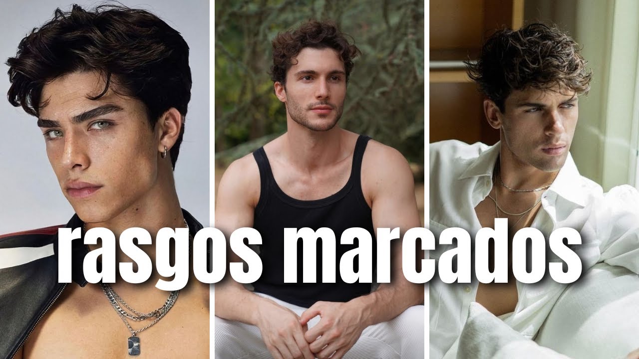 10 Consejos para Mejorar tu Atractivo FACIAL