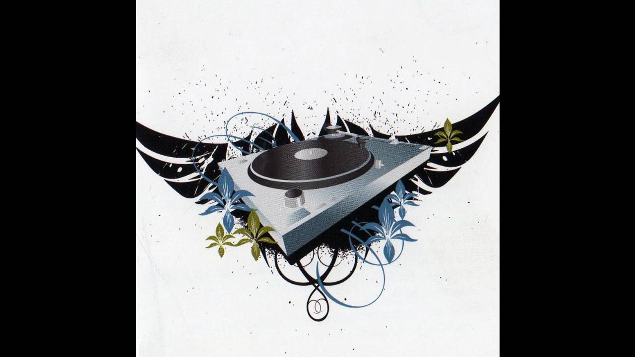 Dj Jonay - One love remix hardcore [HD]