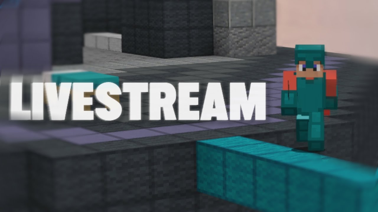 Bloxdio livestreaming