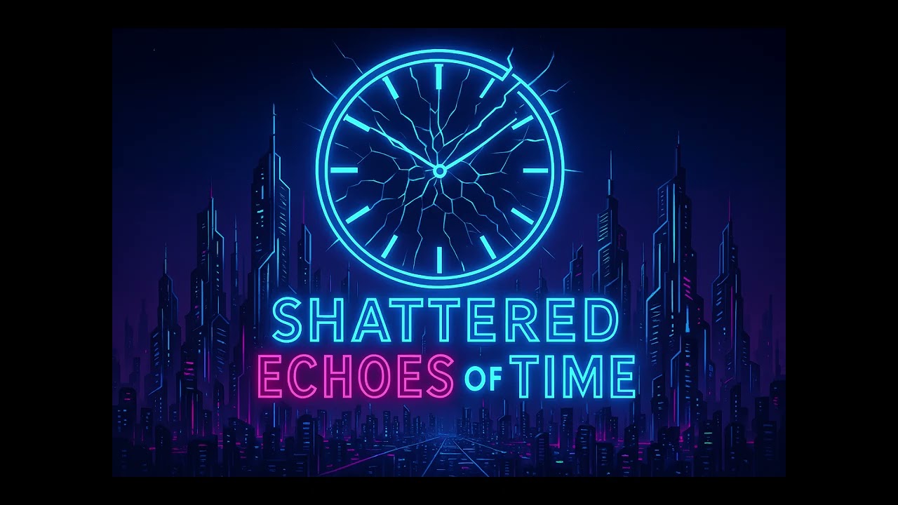 Shattered Echoes of Time