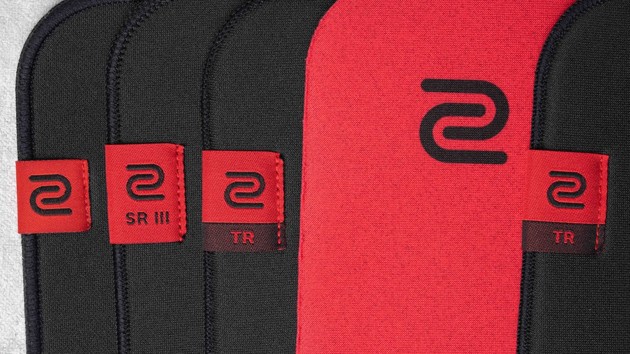 Zowie G-SR III, H-SR-SE, G-TR, & H-TR
