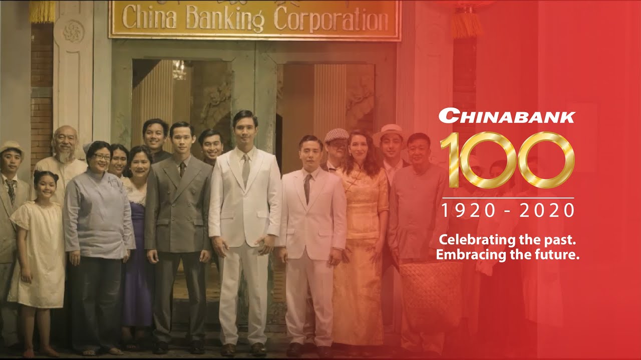 China Bank Centennial