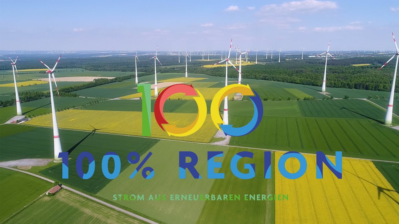 Paderborn: Der erste 100%-Erneuerbare-Energien-Kreis in NRW!