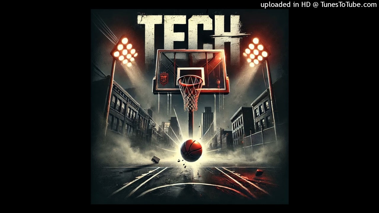 1DK23 - TECH #SLOWED