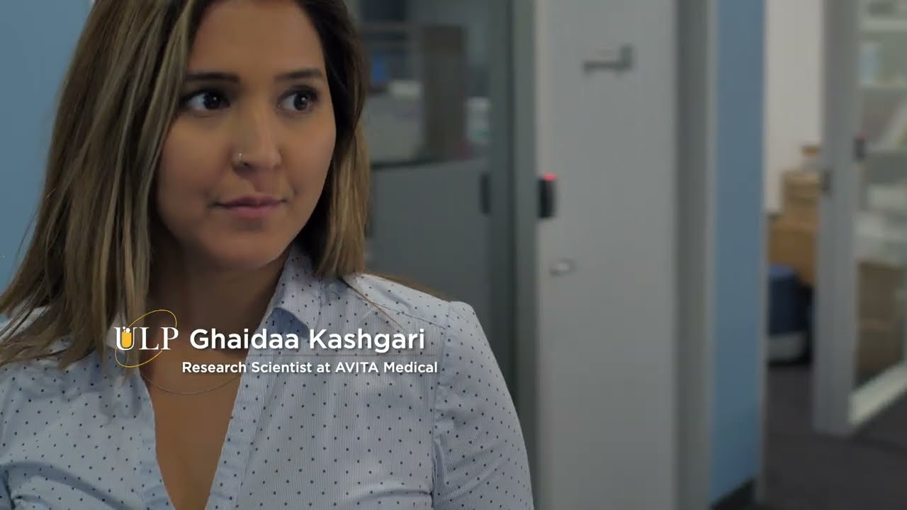Day in the Life of a Research Scientist