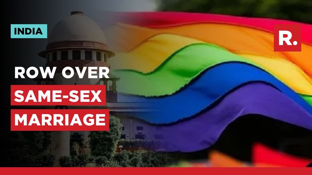 Bar Council Of India Passes Resolution Opposing Legal Recognition Of Same-sex Marriage