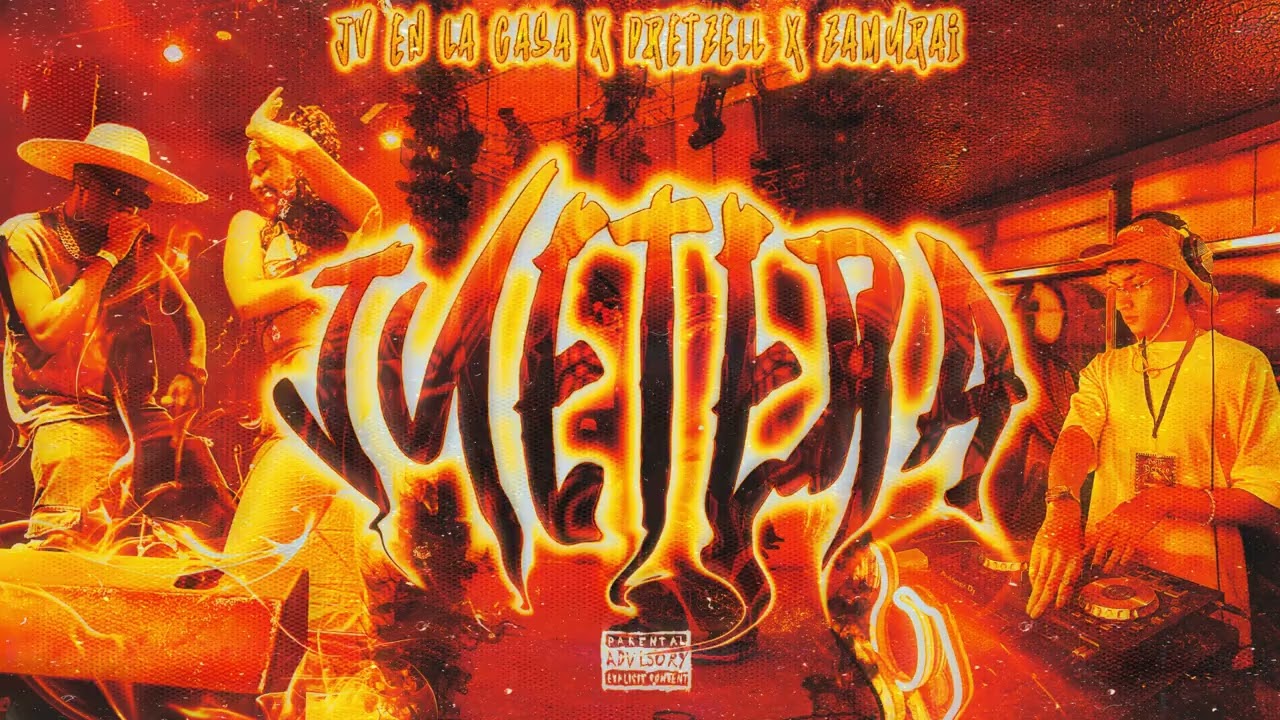 JUETERA - JV (Prod. @this_pretzell x @DjZamurai)