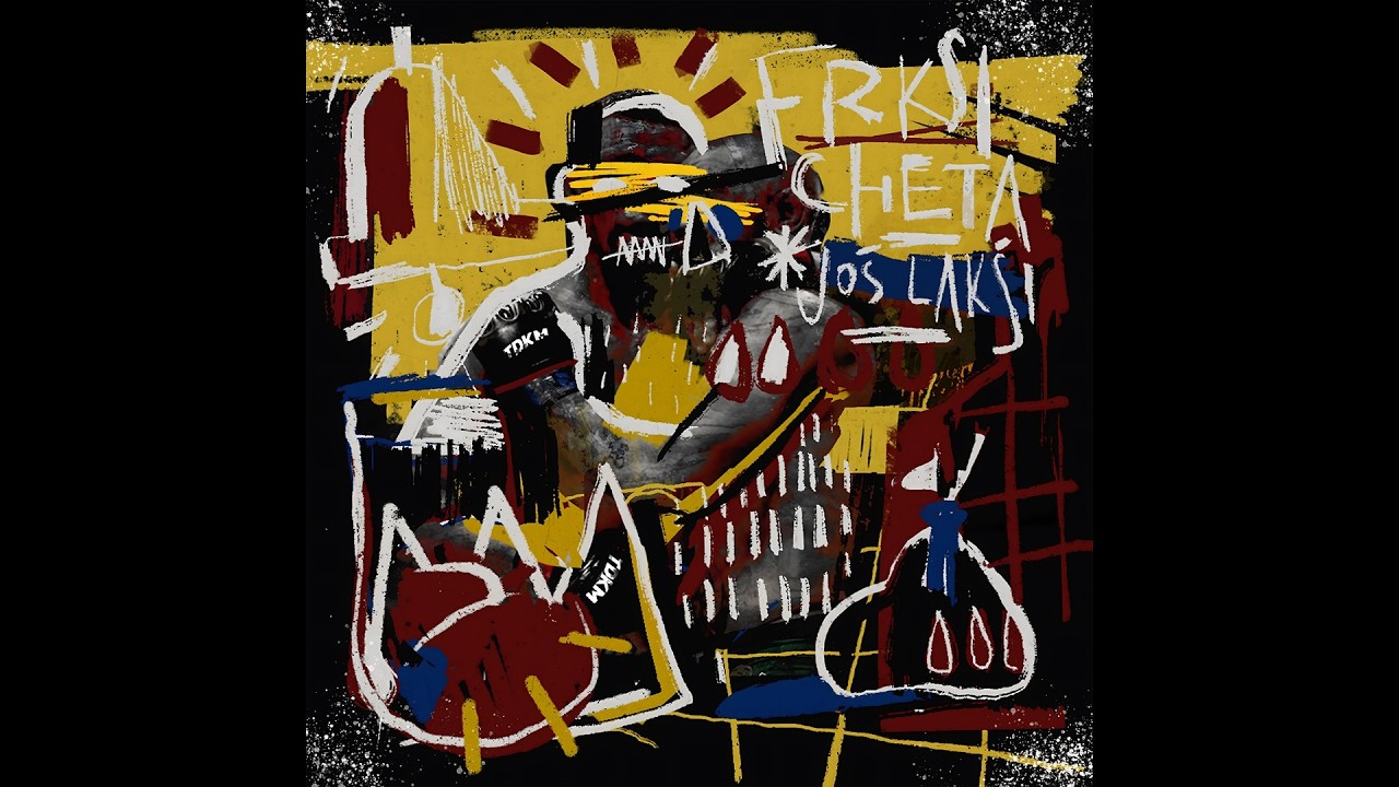 Frksi & Cheta - Još Lakši (EP)