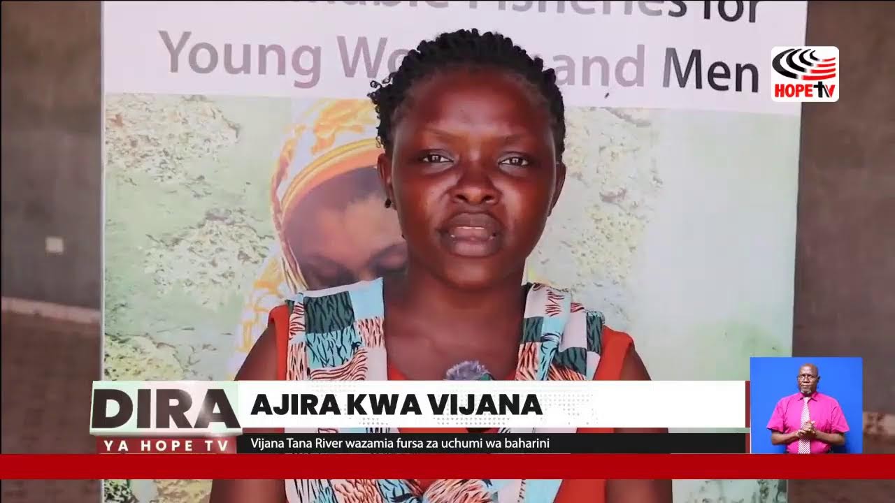 DIRA YA HOPE TV NA SAMMY ADIKA || 18 FEBRUARI 2026