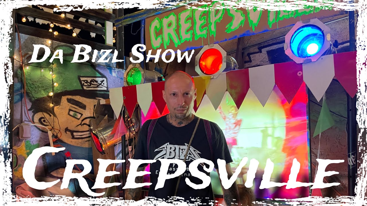Creepsville (The Rooms in Mesa)