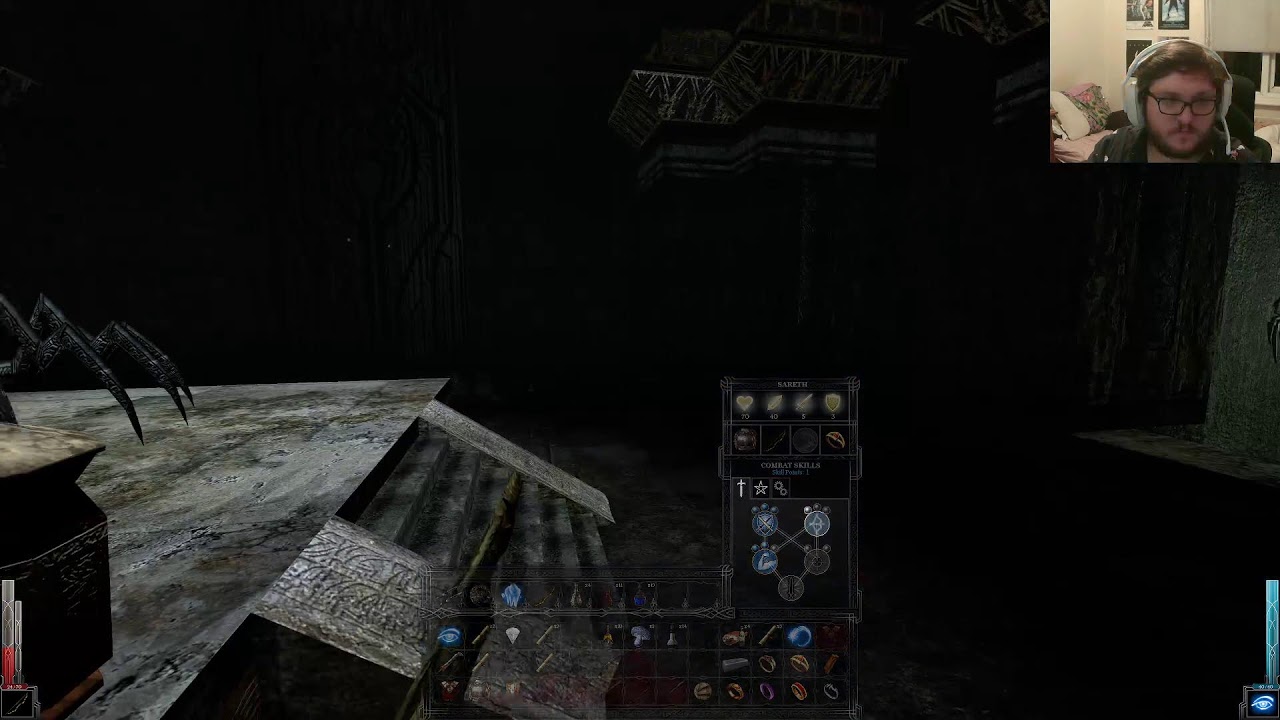 Dark Messiah of Cripes & Tragic