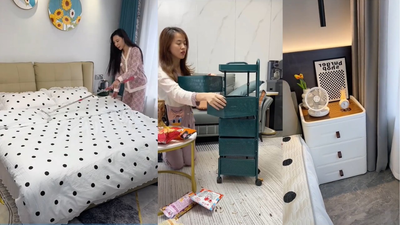 10 Useful Home Gadgets You Must Have in 2026 | Smart Kitchen & Bathroom Tools