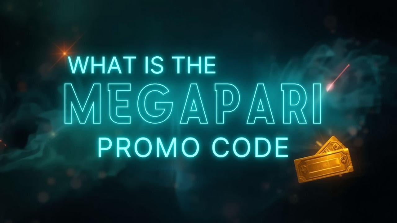 what is the megapari promo code &ndash; Megapari bonus for all users