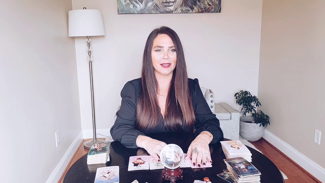 CAPRICORN, YOUR PERSON IS READING BETWEEN THE LINES ❤ YOU VS THEM LOVE TAROT READING.