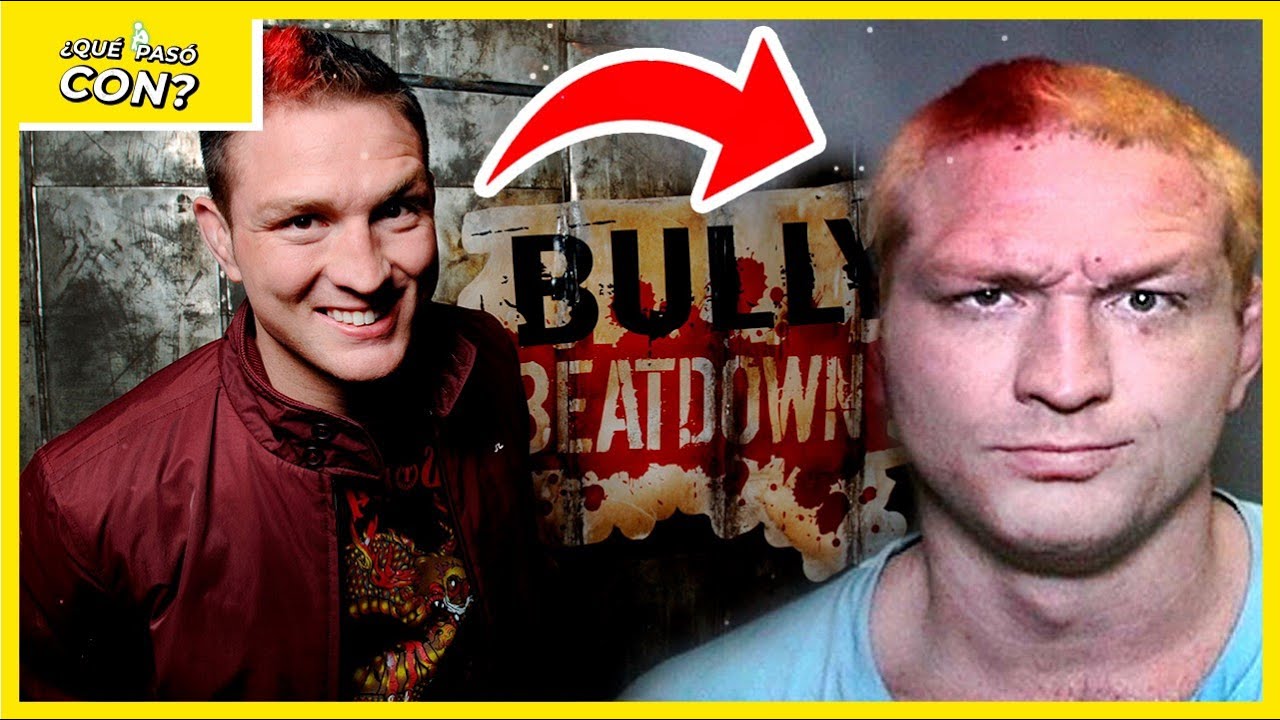 JASON MILLER Y SU REALITY SHOW DE MTV | ¿QUÉ PASÓ CON?