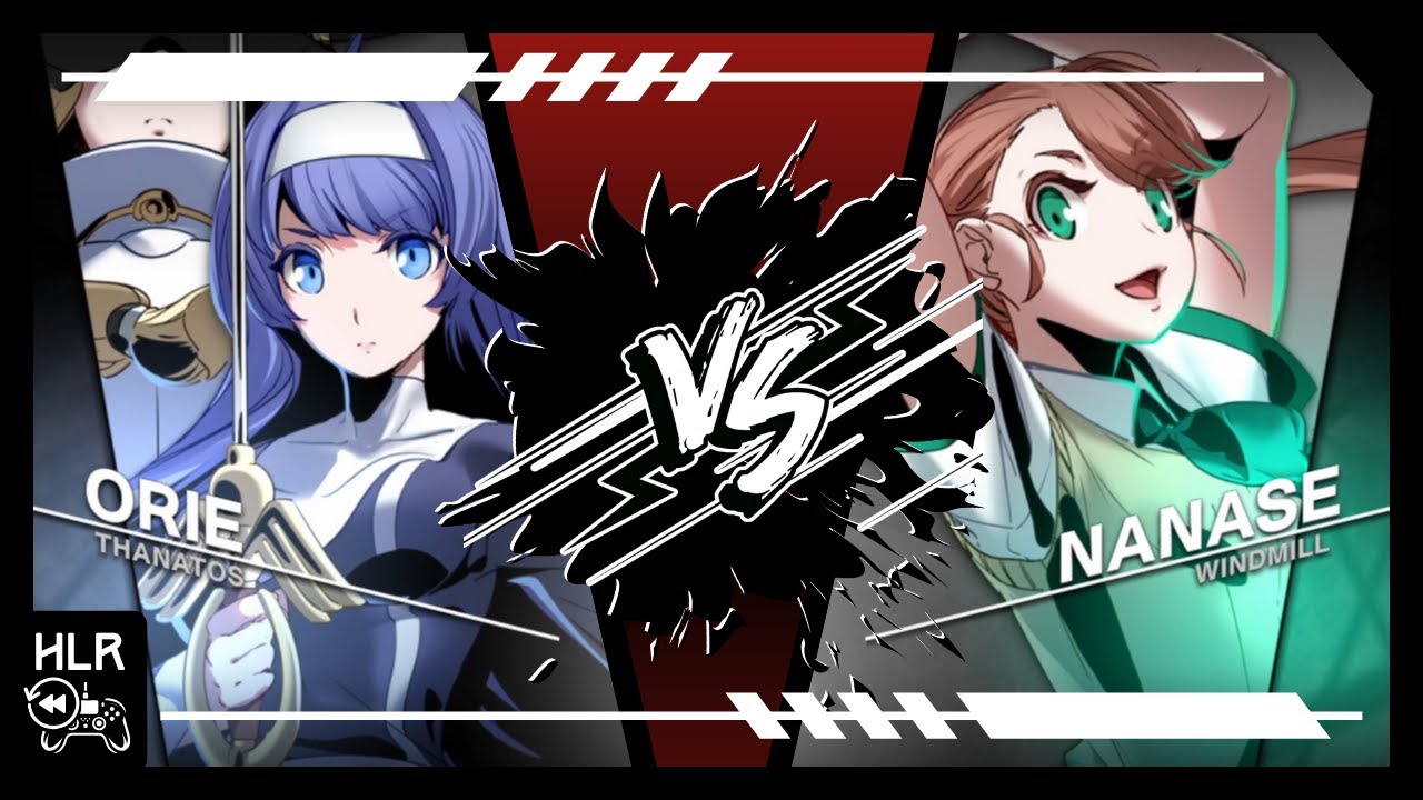 UNI 2: S1+ SmartSteer (Orie) Vs S1+ Speeze (Nanase) | High Level Gameplay