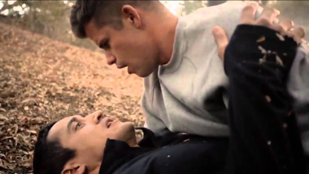 Teen Wolf Russian song spoof Part 3