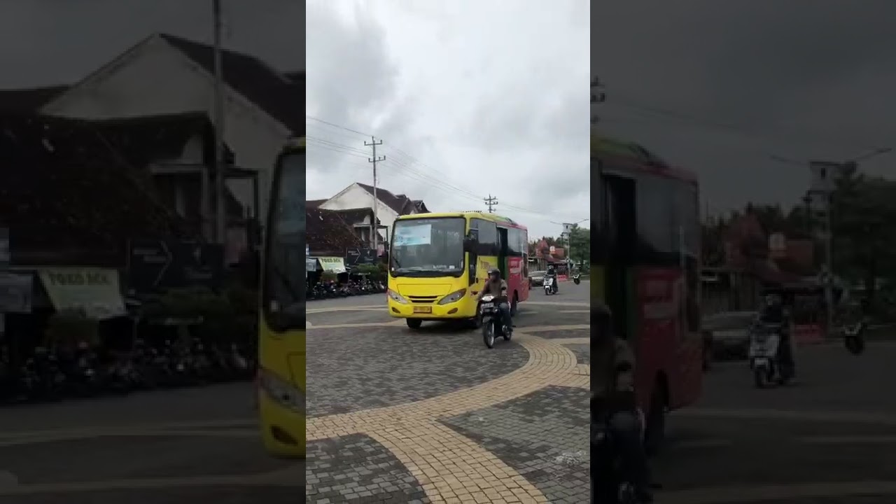Trans Jogja kini hadir di Bantul!