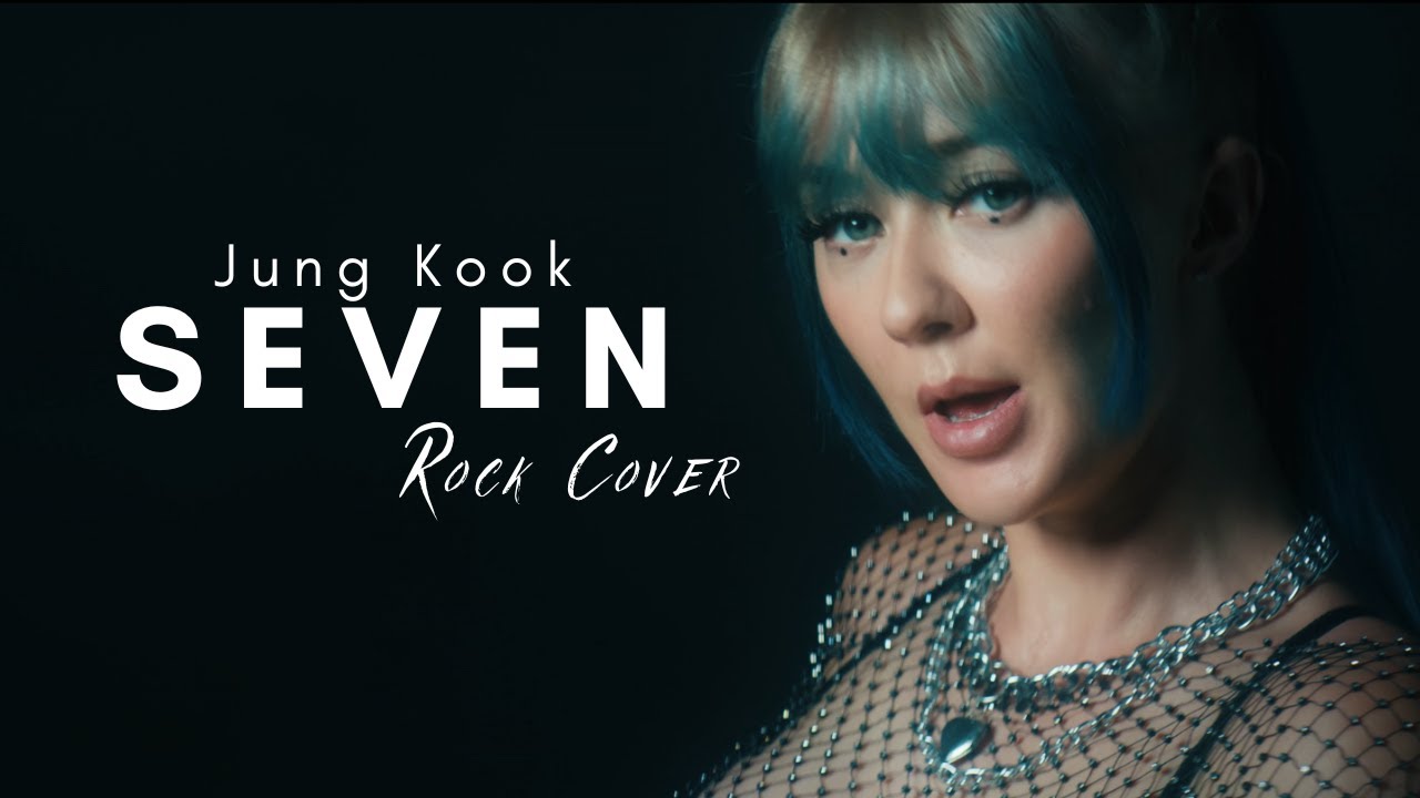 Seven - Jung Kook of 