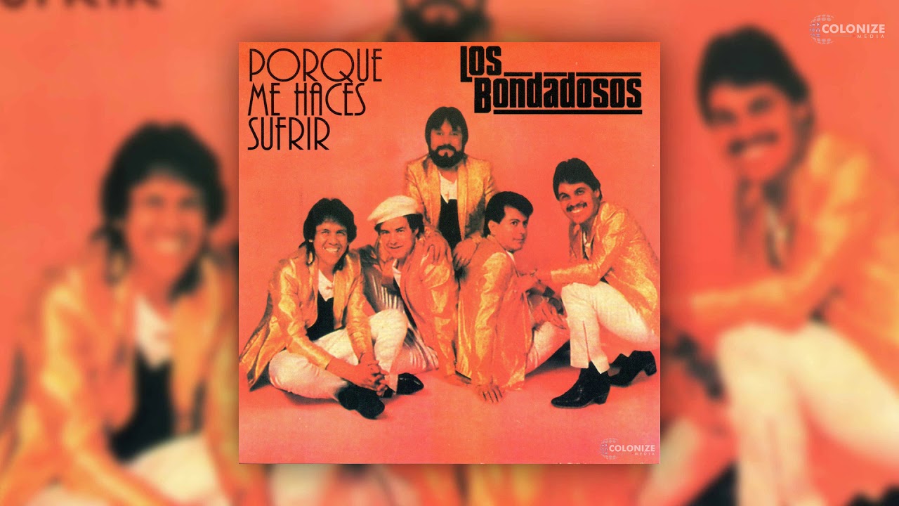 Los Bondadosos - Perdoname