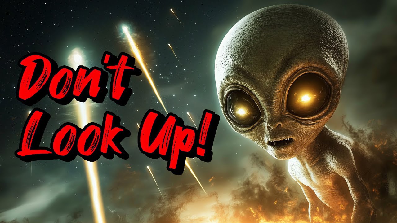 The Terrible TRUTH about the Quadrantid Meteor Shower