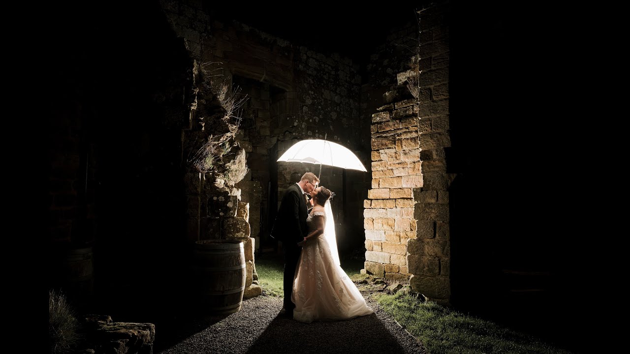 Lauren & Edward - Wedding Highlight Reel