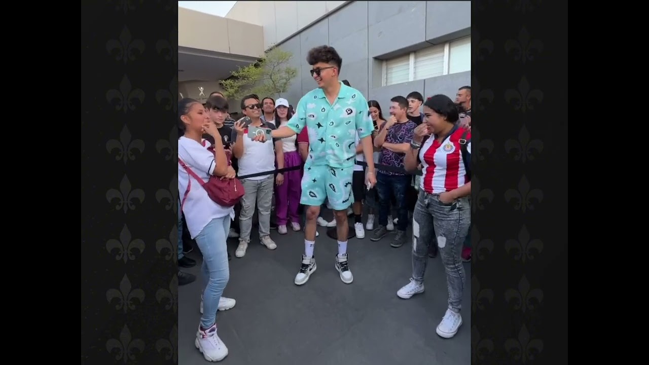 Cabeza de 🥦 le regala dinero al que se enoja pierde entre amigas, ella monte para salir con el otro😬