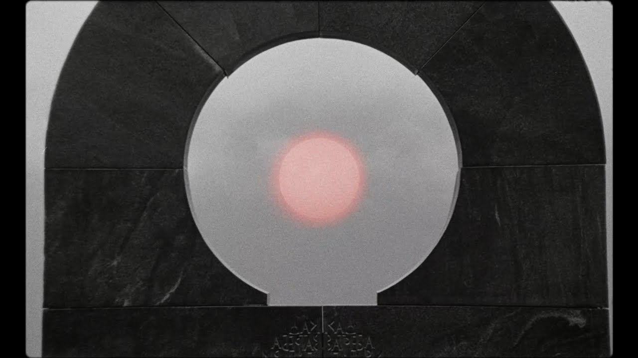 映画『最後にして最初の人類』予告編