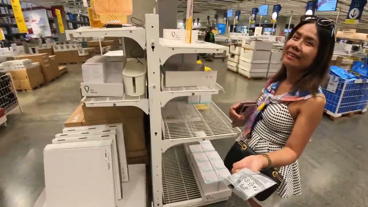 IKEA at Central Westgate Bangkok 