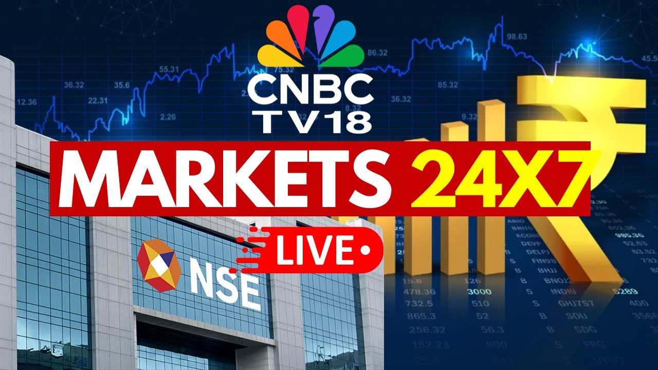 Share Market Live: Budget 2026 Live | Nirmala Sitharaman Budget | Trump | Jan 31st | CNBC TV18 Live