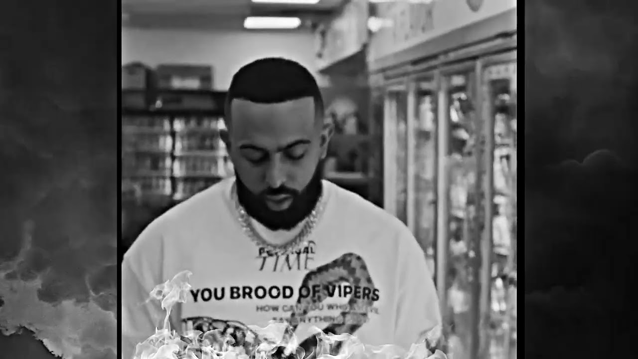 Eladio Carrion Type Beat - 